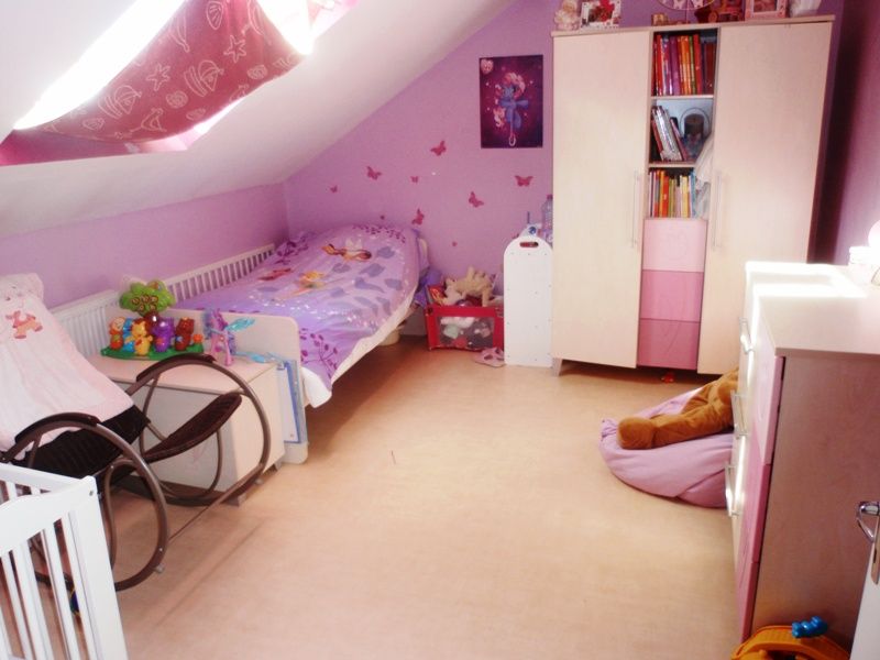 Photo Appartement - 110 m² - HENIN BEAUMONT image 4/4