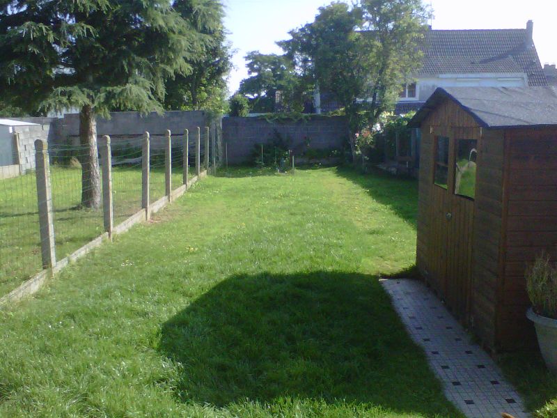 Photo Maison Rouvroy 6 pièce(s) 100 m2 image 2/3