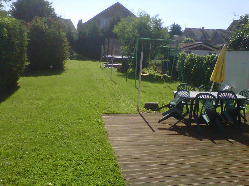 Maison Rouvroy 5 pièce(s)