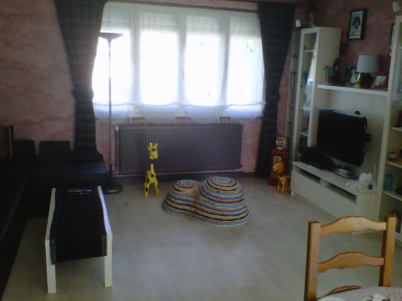 Photo Maison Rouvroy 5 pièce(s) image 2/3