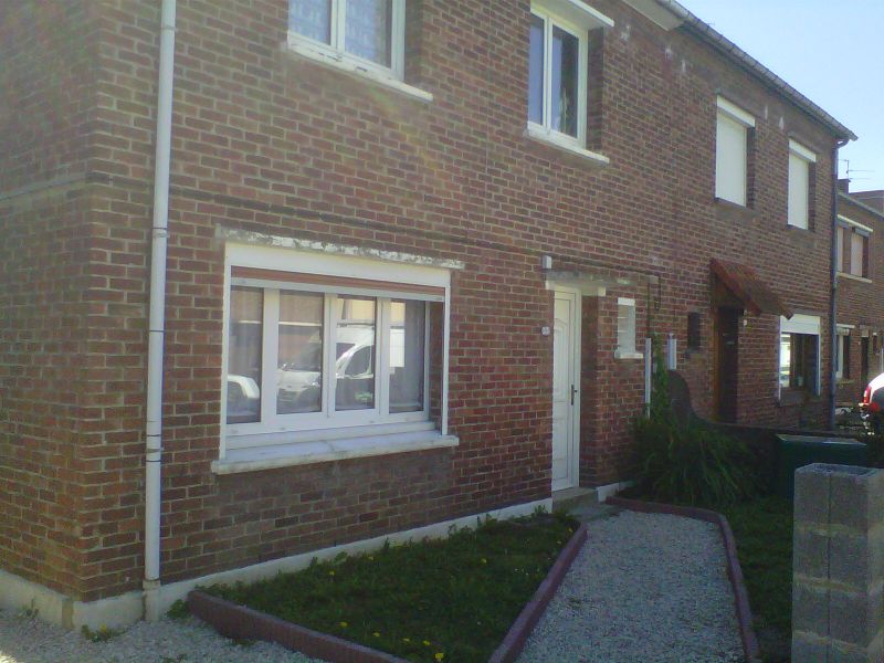 Photo Maison Rouvroy 5 pièce(s) image 3/3