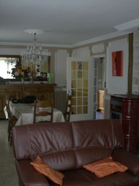 Photo Maison Harnes 4 pièce(s) 115 m2 image 1/3