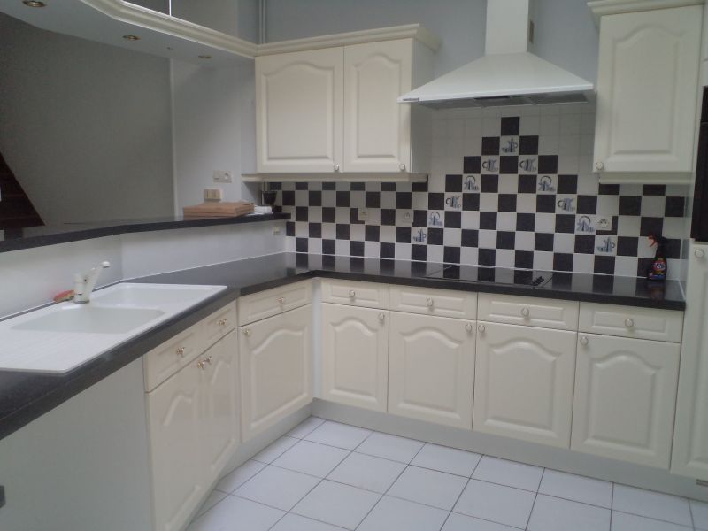 Maison Hénin-beaumont 4 pièce(s) 90 m2