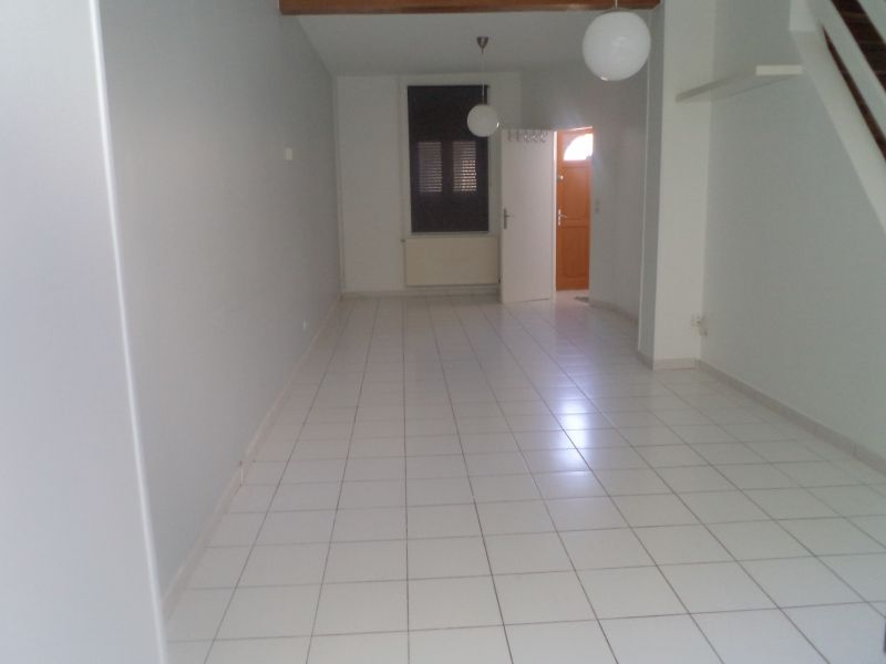 Photo Maison Hénin-beaumont 4 pièce(s) 90 m2 image 2/4