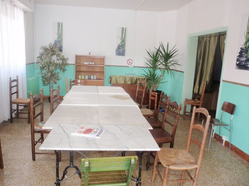 Photo BAR - HOTEL- 1000 m² - LENS image 3/5