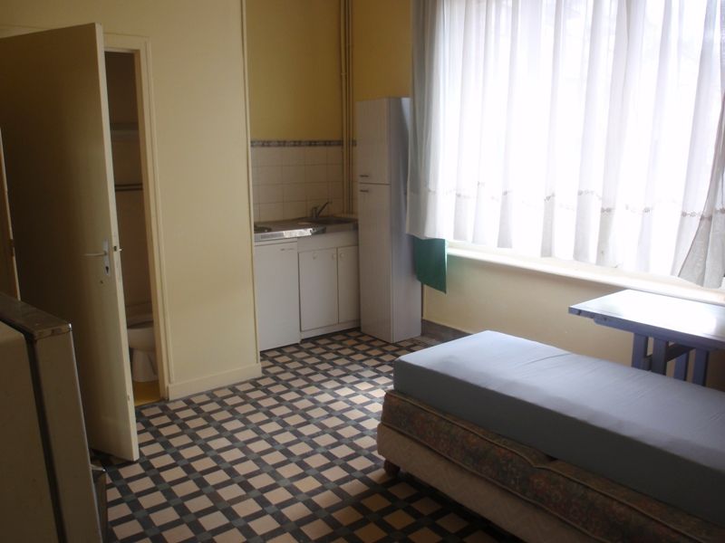 Photo BAR - HOTEL- 1000 m² - LENS image 4/5