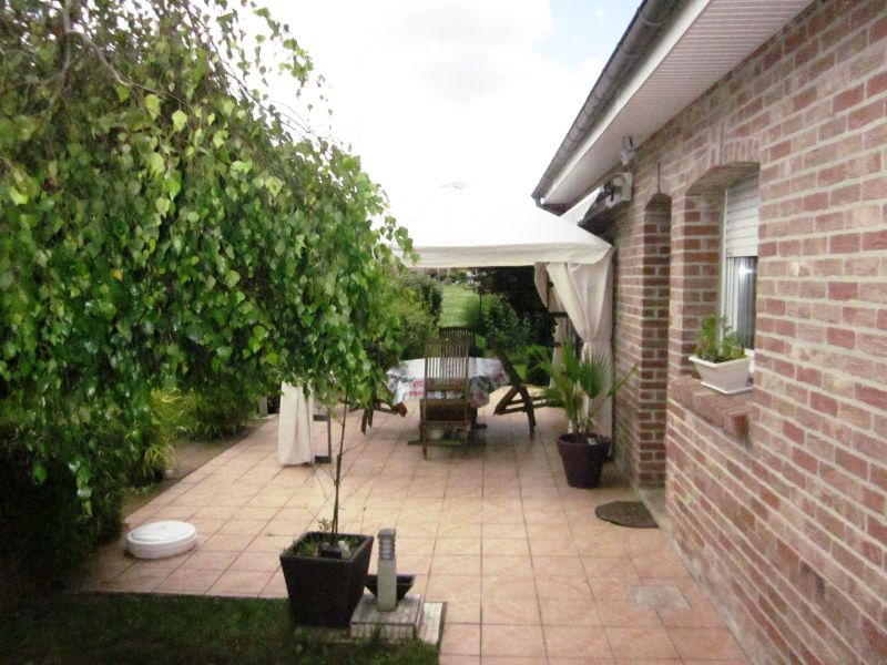 Photo Maison Hénin-beaumont 6 pièce(s) 140 m2 image 4/5