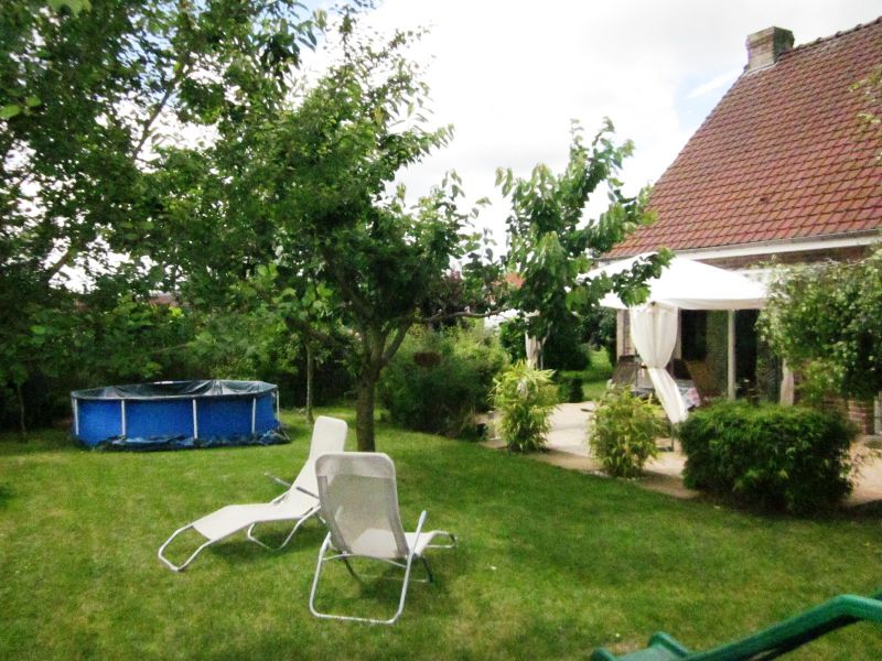 Photo Maison Hénin-beaumont 6 pièce(s) 140 m2 image 5/5