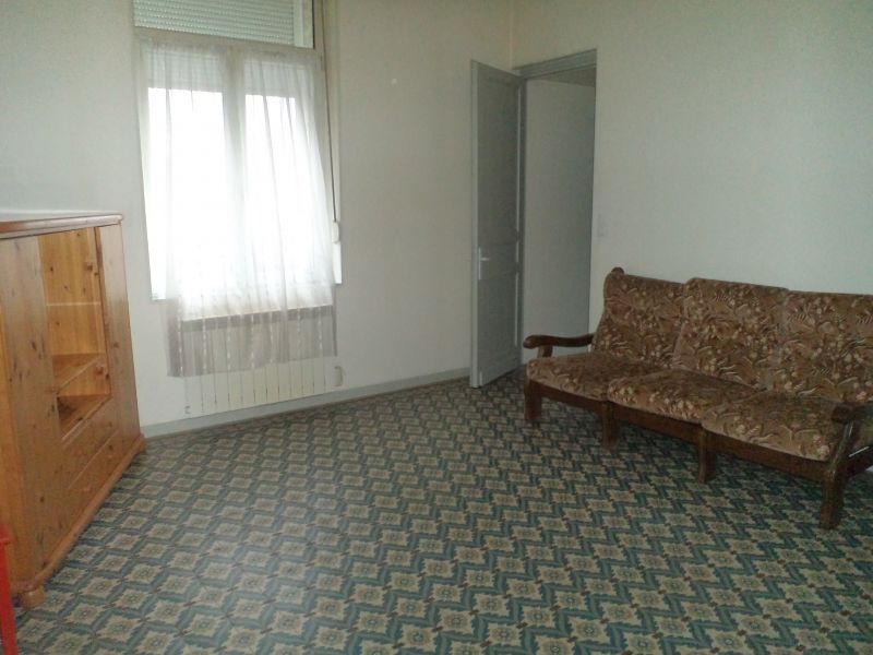 Appartement Henin Beaumont 3 pièce(s) 45 m2