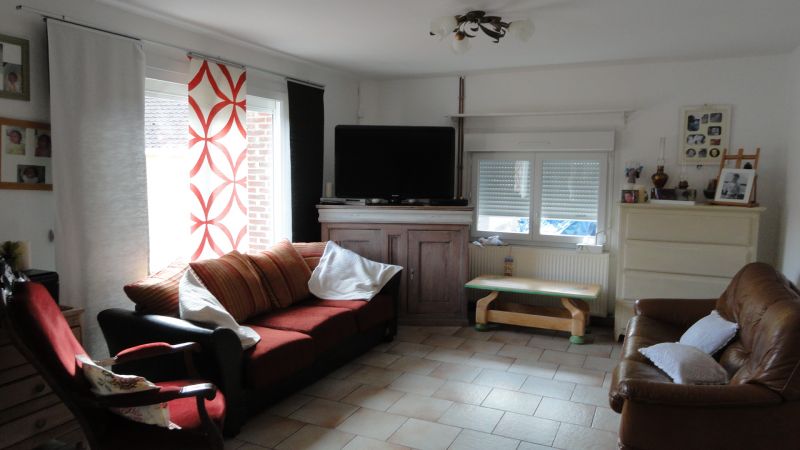 Photo Maison Raimbeaucourt 4 pièce(s) 127 m2 image 1/3