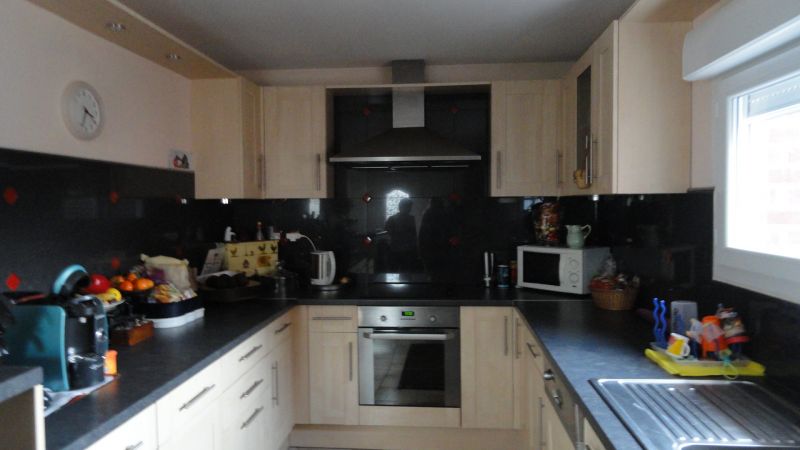 Photo Maison Raimbeaucourt 4 pièce(s) 127 m2 image 2/3