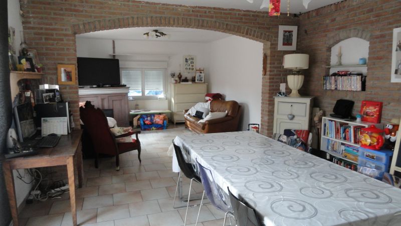 Photo Maison Raimbeaucourt 4 pièce(s) 127 m2 image 3/3