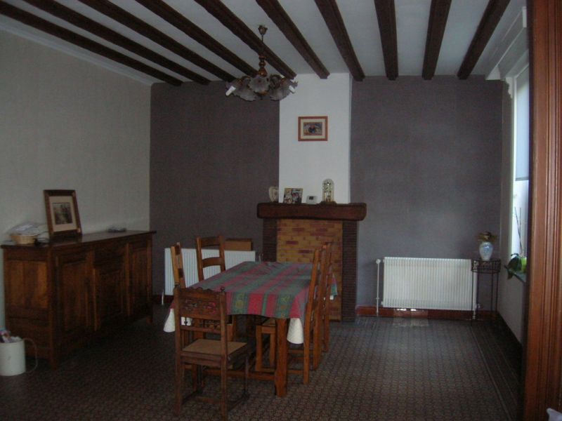 Photo Maison Raimbeaucourt 5 pièce(s) 150 m2 image 2/5