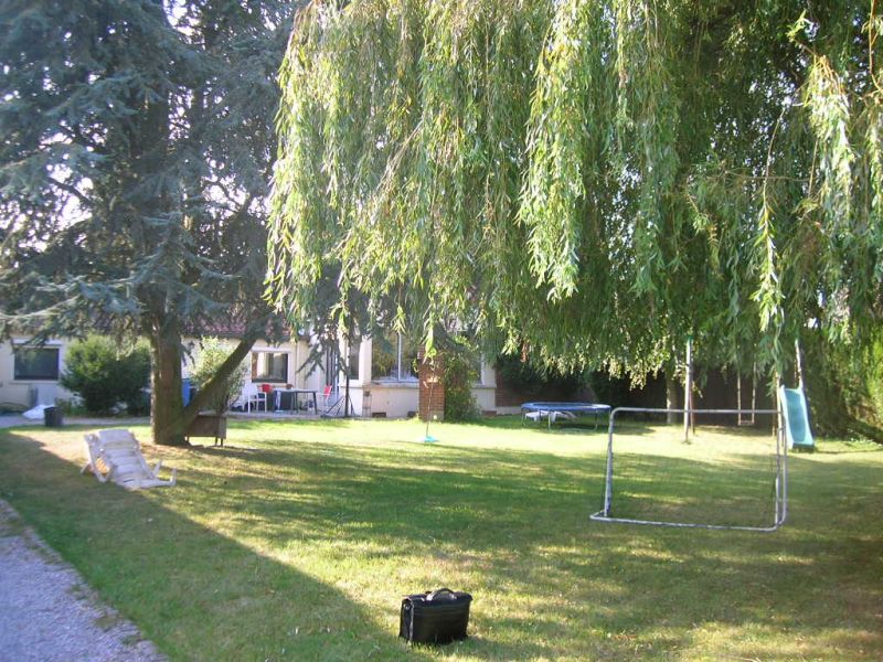 Photo Maison Raimbeaucourt 5 pièce(s) 150 m2 image 3/5