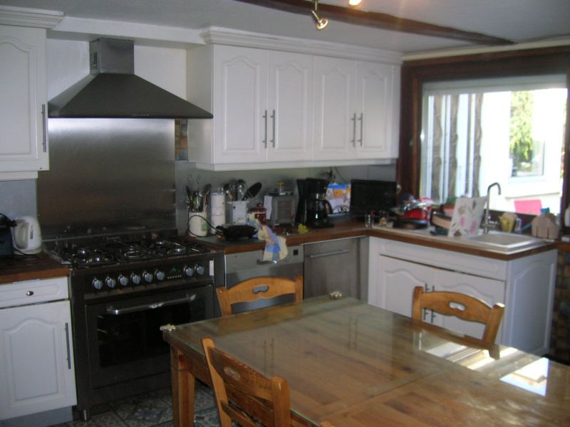 Photo Maison Raimbeaucourt 5 pièce(s) 150 m2 image 5/5