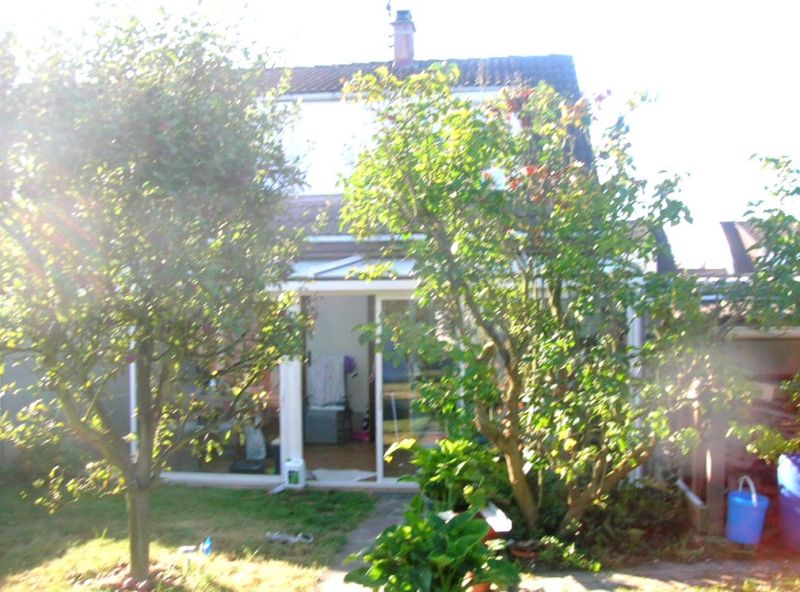 Maison  4 pièce(s) 135 m2