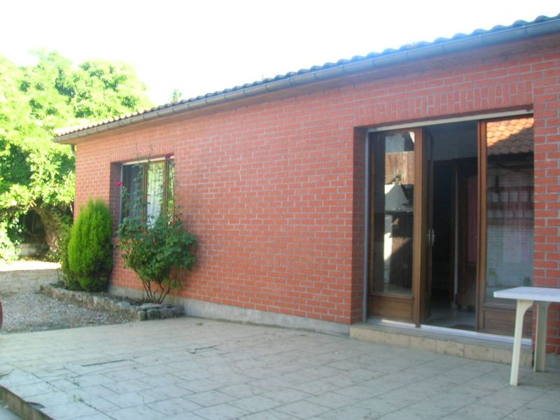 Maison Roost-warendin 6 pièce(s) 160 m2