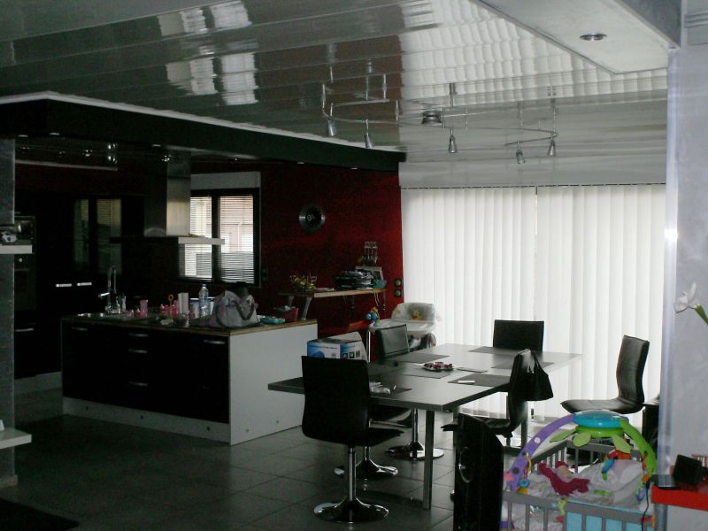 Photo Maison Courrières 4 pièce(s) 150 m2 image 2/2