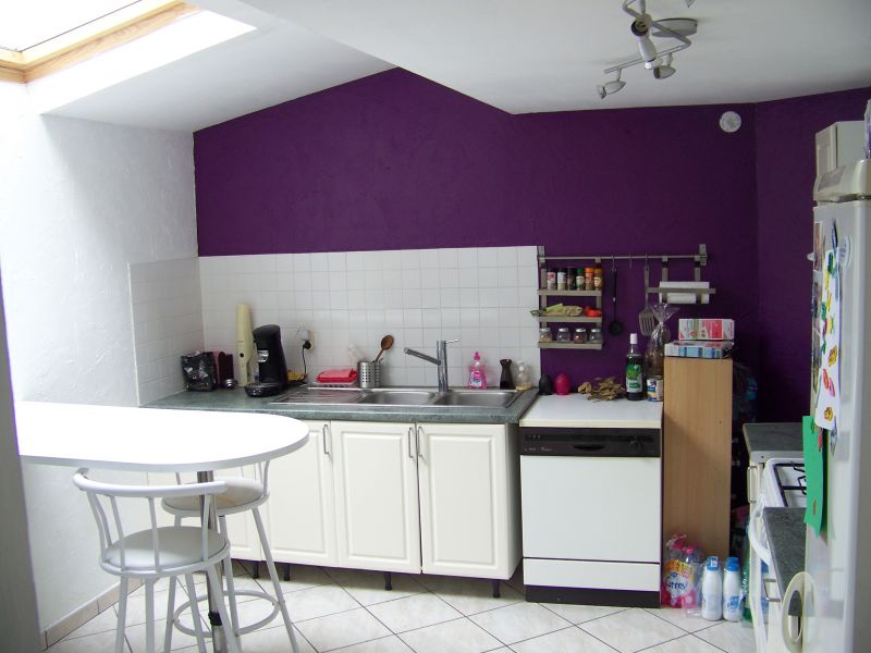 Maison Annullin 3 pièce(s) 65 m2