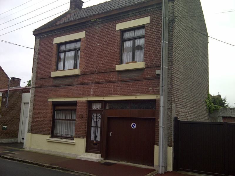 Photo Maison COURRIERES 3 CHAMBRES image 1/3