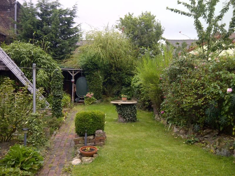 Photo Maison COURRIERES 3 CHAMBRES image 2/3