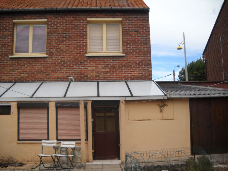 Maison Oignies 5 pièce(s) 80 m2