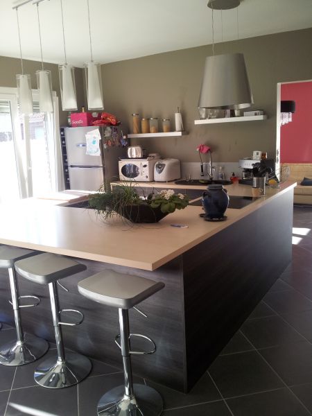 Maison Évin-malmaison 5 pièce(s)