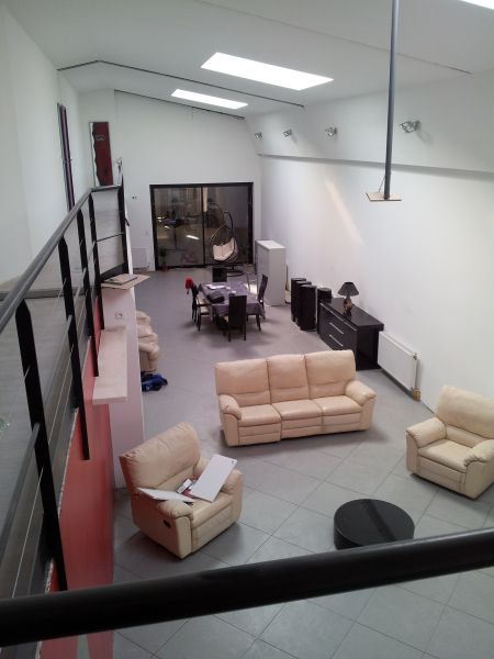 Photo Loft  5 pièce(s) image 2/2