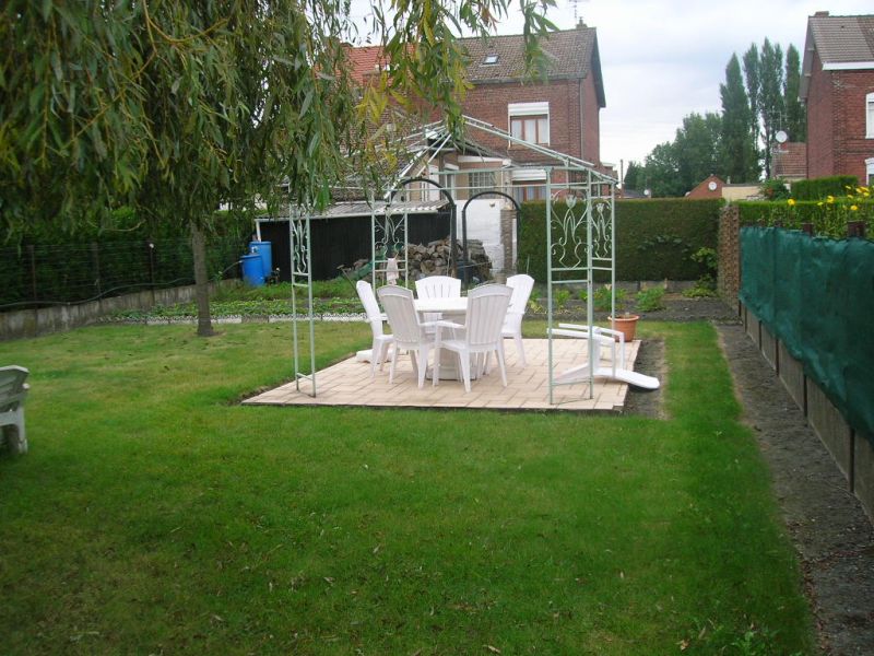 Photo Maison Roost-warendin 5 pièce(s) 140 m2 image 1/2