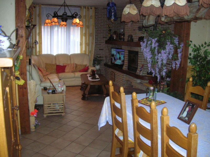 Photo Maison Roost-warendin 5 pièce(s) 140 m2 image 2/2