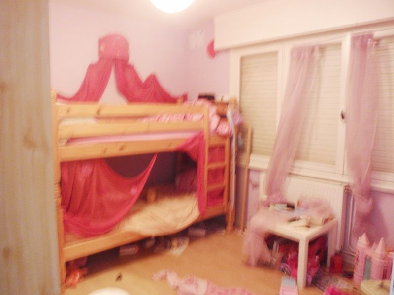 Photo Maison - 3 chambres - Courcelles les lens image 2/3