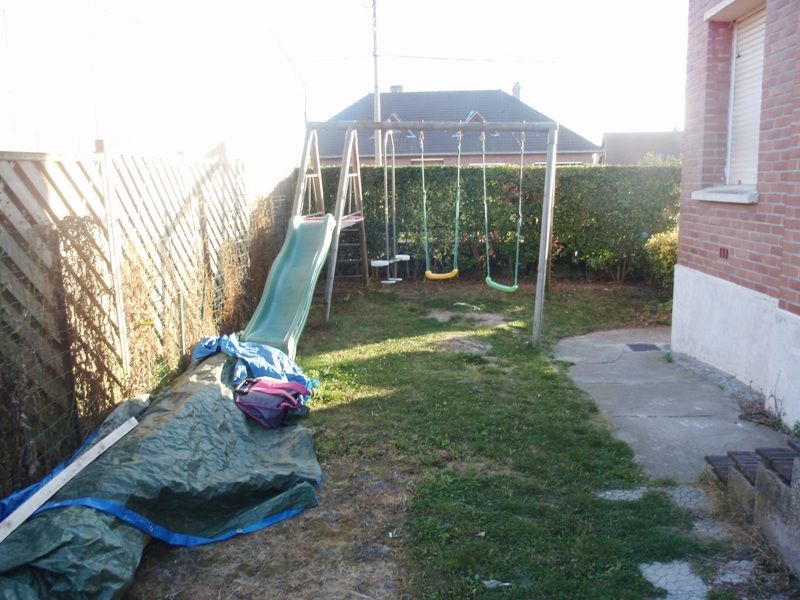 Photo Maison - 3 chambres - Courcelles les lens image 3/3