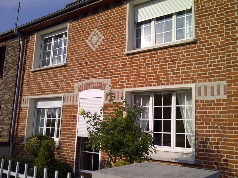 Photo Maison Mons-en-pévèle image 1/3