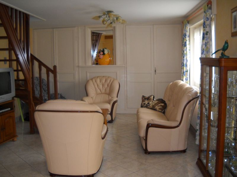 Photo Maison Libercourt 4 pièce(s) 90 m2 image 2/4