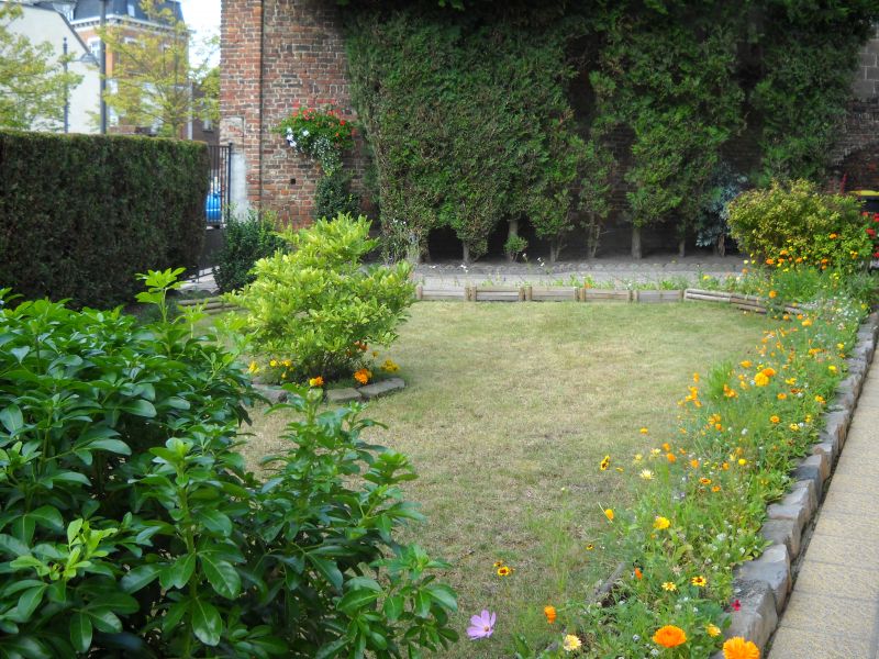 Photo Maison Libercourt 4 pièce(s) 90 m2 image 4/4