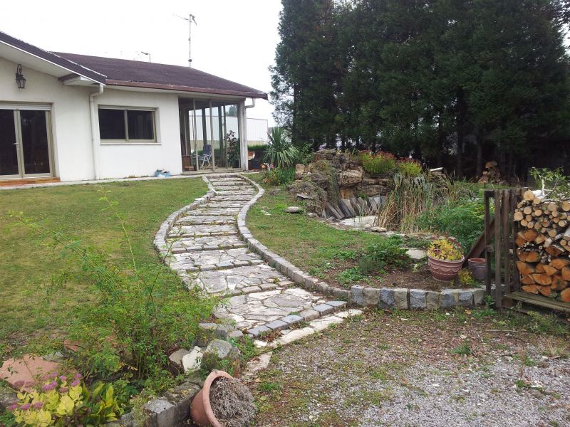 Maison Courcelles-lès-lens 5 pièce(s) 100 m2