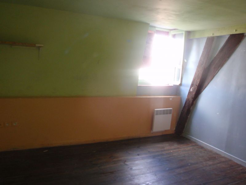 Appartement Billy-montigny 2 pièce(s)