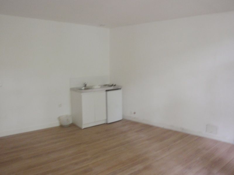 Appartement Hénin-beaumont 2 pièce(s)