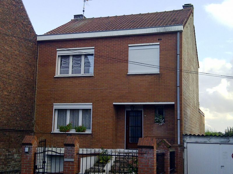 Photo Maison Harnes 110 m2 image 3/3