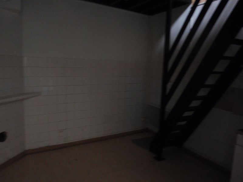 Maison - 24 m² - BILLY MONTIGNY