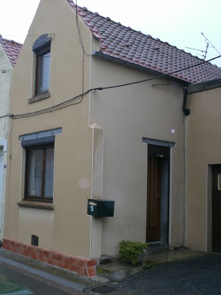 Photo Maison Rouvroy 4 pièce(s) 90 m2 image 1/3