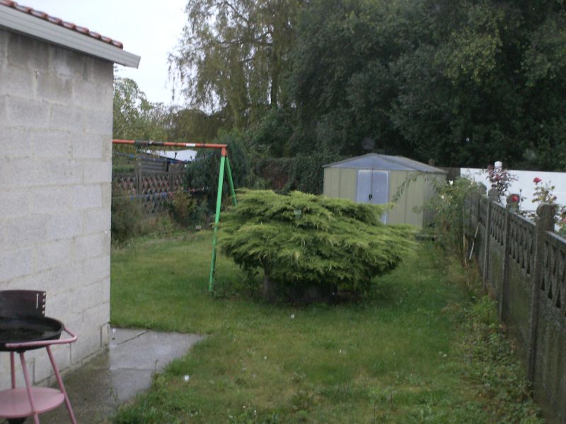 Photo Maison Rouvroy 4 pièce(s) 90 m2 image 3/3