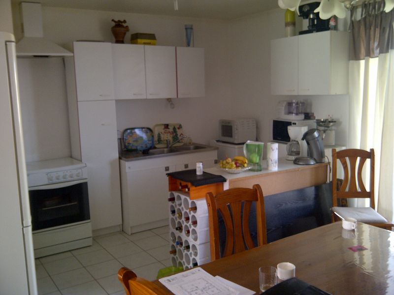 Photo Maison Évin-malmaison 4 pièce(s) 90 m2 image 2/4