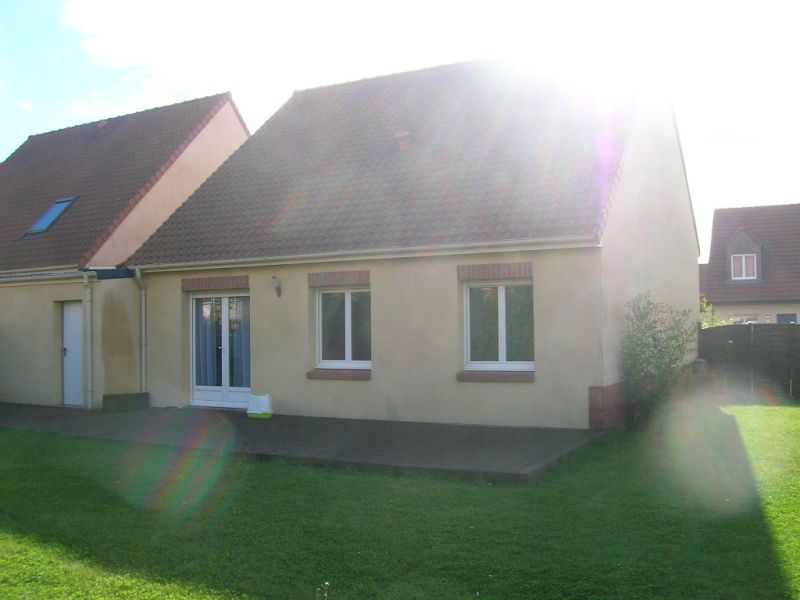 Maison Leforest 4 pièce(s) 85 m2