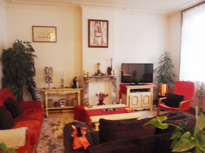 Photo Appartement - 120m² - HENIN BEAUMONT image 2/3