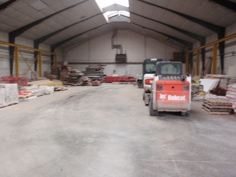 Photo BATIMENT/BUREAU image 1/3