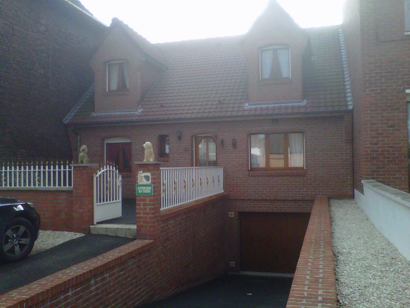 Maison Hénin-beaumont 4 pièce(s) 130 m2