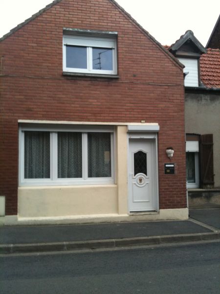 Photo Maison Harnes 82 m2 image 1/2