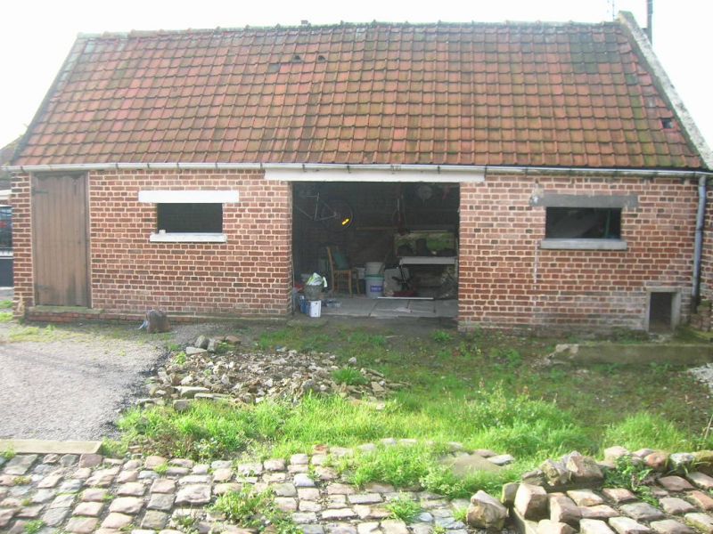 Photo Grange Évin-malmaison 80 m2 image 1/1