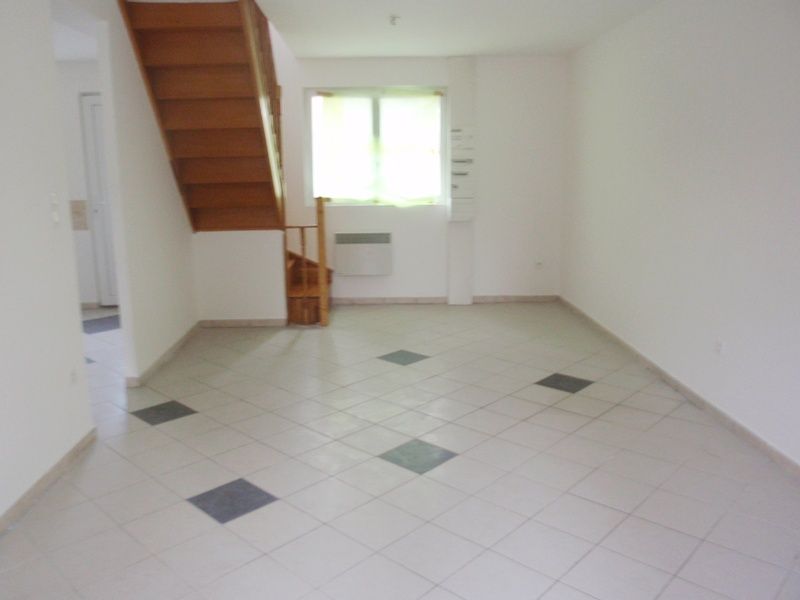 Photo Maison - 90 m² - COURCELLES LES LENS image 1/3